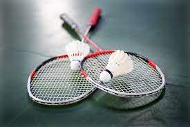 badminton